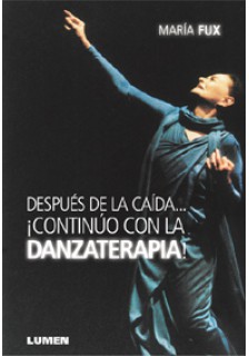 Después de la caída continúo con la danzaterapia