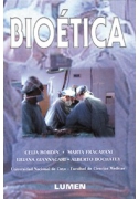 Bioética. Experiencia transdisciplinar