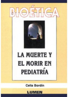 Bioética. La muerte y el morir en pediatría
