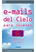 E-mails del Cielo para jóvenes