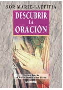Descubrir la oración