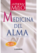 Medicina del alma