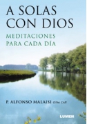 A solas con Dios