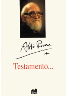 Testamento...