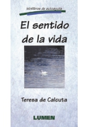 El sentido de la vida