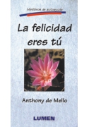 La felicidad eres tú