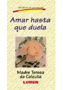 Amar hasta que duela