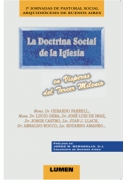 La doctrina social de la Iglesia en vísperas del tercer milenio