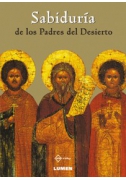 Sabiduría de los Padres del Desierto