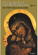 Catequesis de la iniciación cristiana