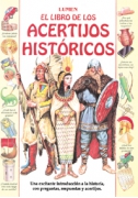 El libro de los acertijos históricos
