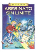 Asesinato sin límite