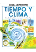 Tiempo y clima