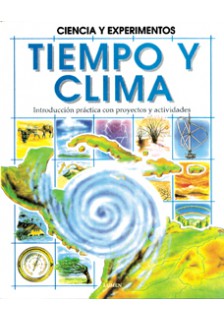 Tiempo y clima