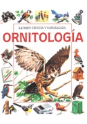 Ornitología
