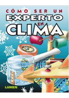 Cómo ser un experto en clima