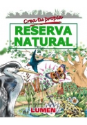 Crea tu propia reserva natural