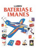 Baterías e imanes
