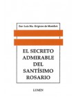 El secreto admirable del santísimo rosario