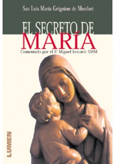 El secreto de María