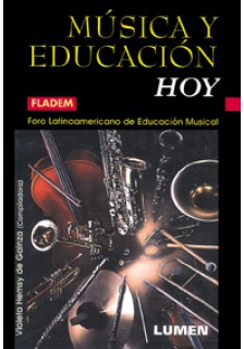 Música y educación hoy