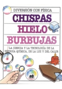 Chispas, hielo, burbujas