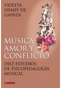 Música: amor y conflicto