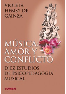 Música: amor y conflicto