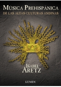 Música prehispánica de las altas culturas andinas