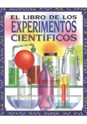 El libro de los experimentos científicos