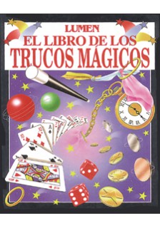El libro de los trucos mágicos