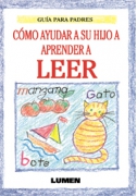Cómo ayudar a su hijo a aprender a leer