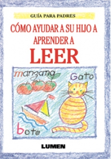 Cómo ayudar a su hijo a aprender a leer