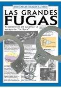 Las grandes fugas