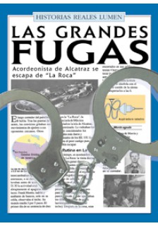 Las grandes fugas