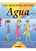 Las maravillas del agua