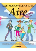 Las maravillas del aire