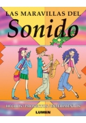 Las maravillas del sonido