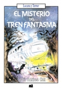 El misterio del tren fantasma