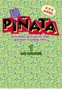 La piñata (para 4 y 5 años) 1