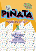 La piñata (para 10 y 11 años) 2