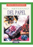 Yo... artesano del papel