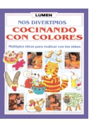 Cocinando con colores