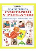 Cortando y plegando
