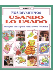 Usando lo usado