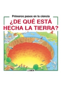 De qué está hecha la Tierra