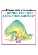 Dónde fueron los dinosaurios