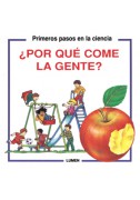 Por qué come la gente