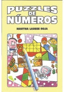 Puzzles de números