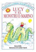 Lucy y el monstruo marino